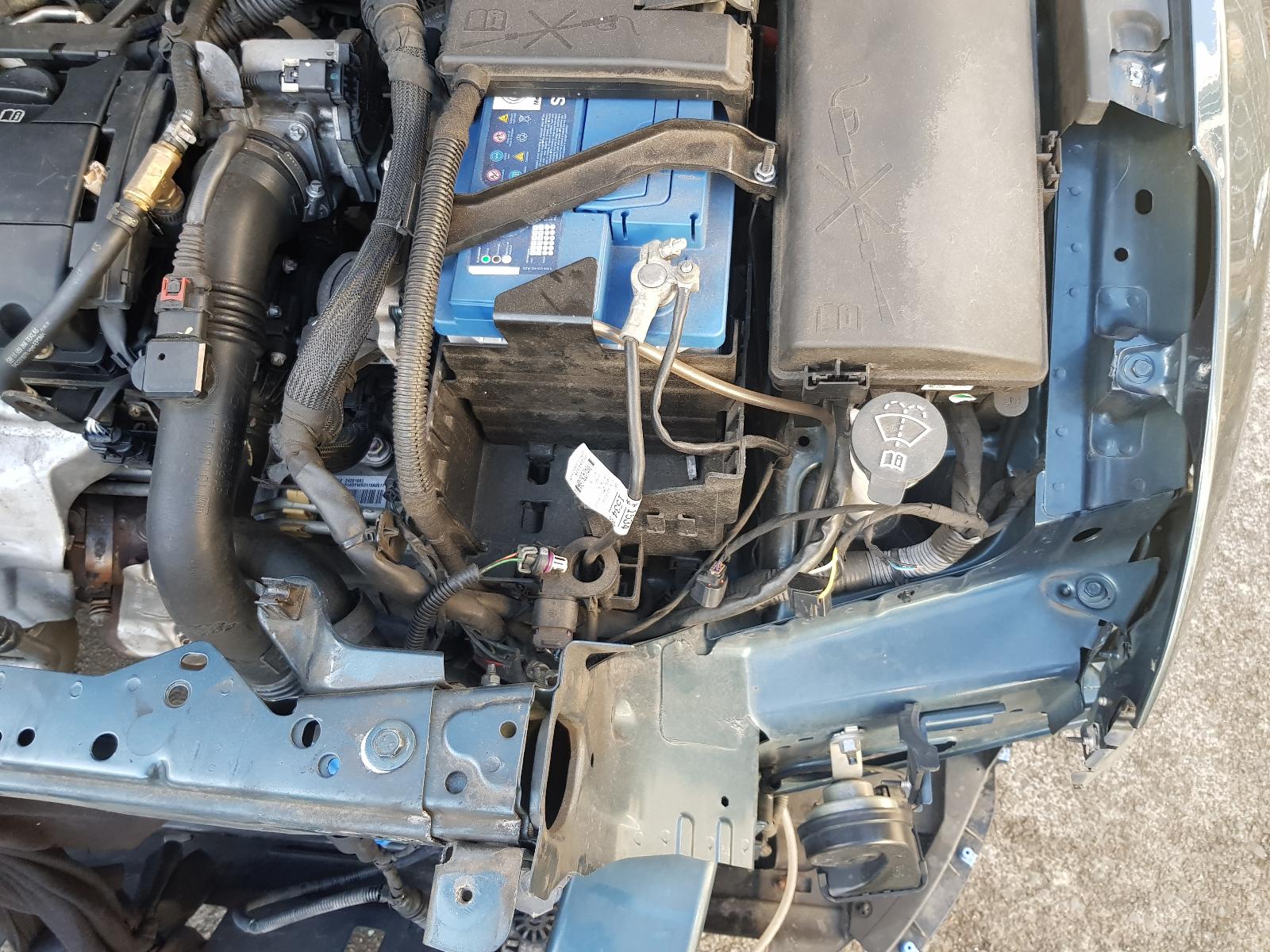 Holden Cruze - 2009-Present