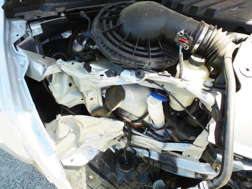 Ford Ranger - PX/PX2 2011-2017