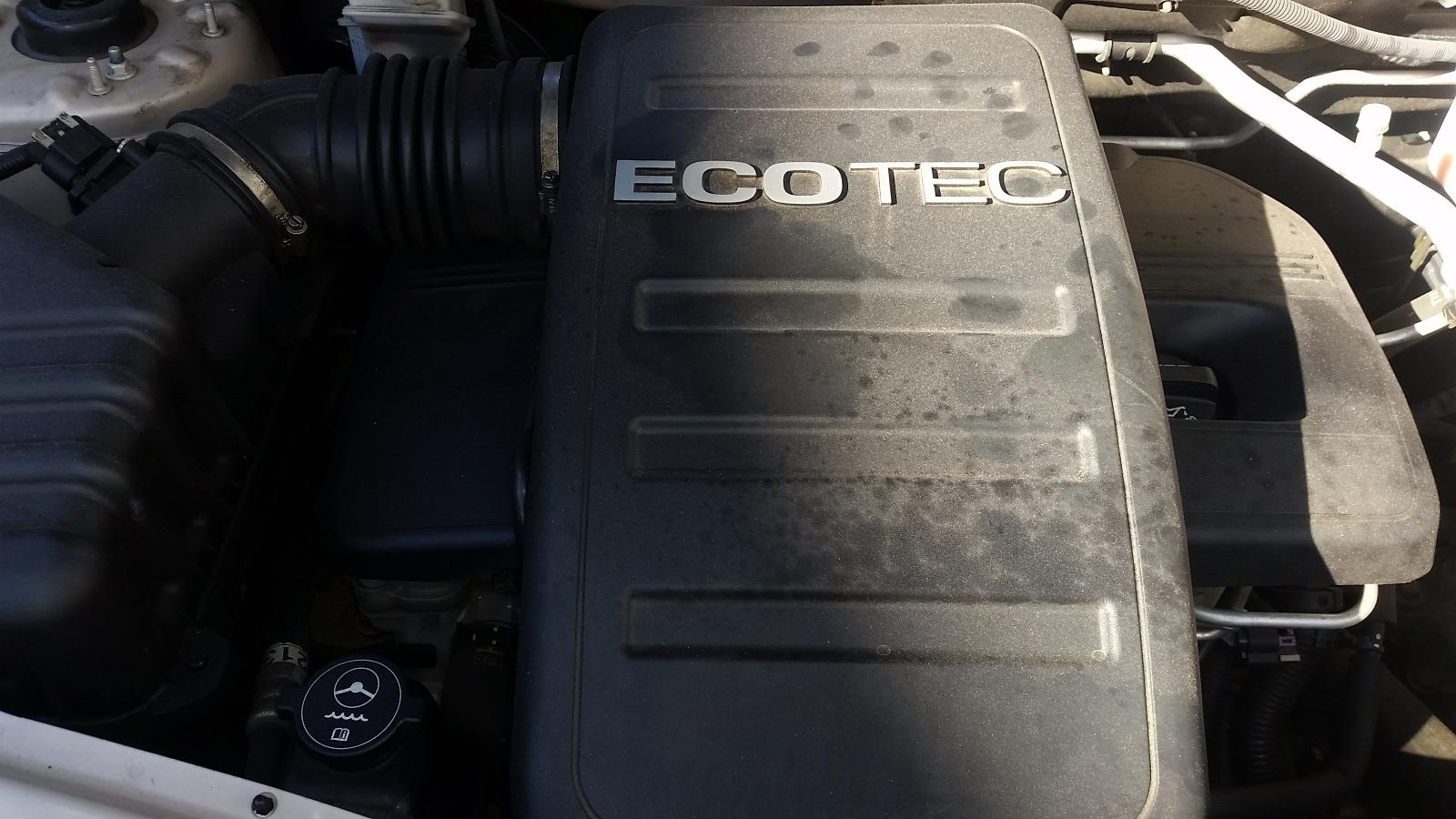 Holden Captiva - Captiva 7 2011-Present