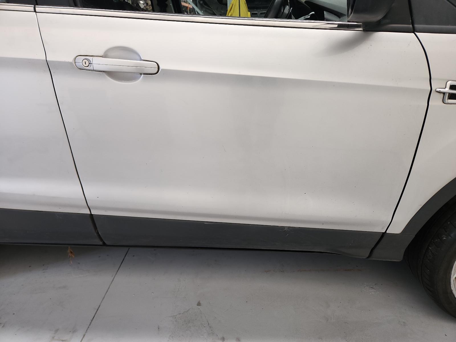 Ford Kuga - TF 2013-Present