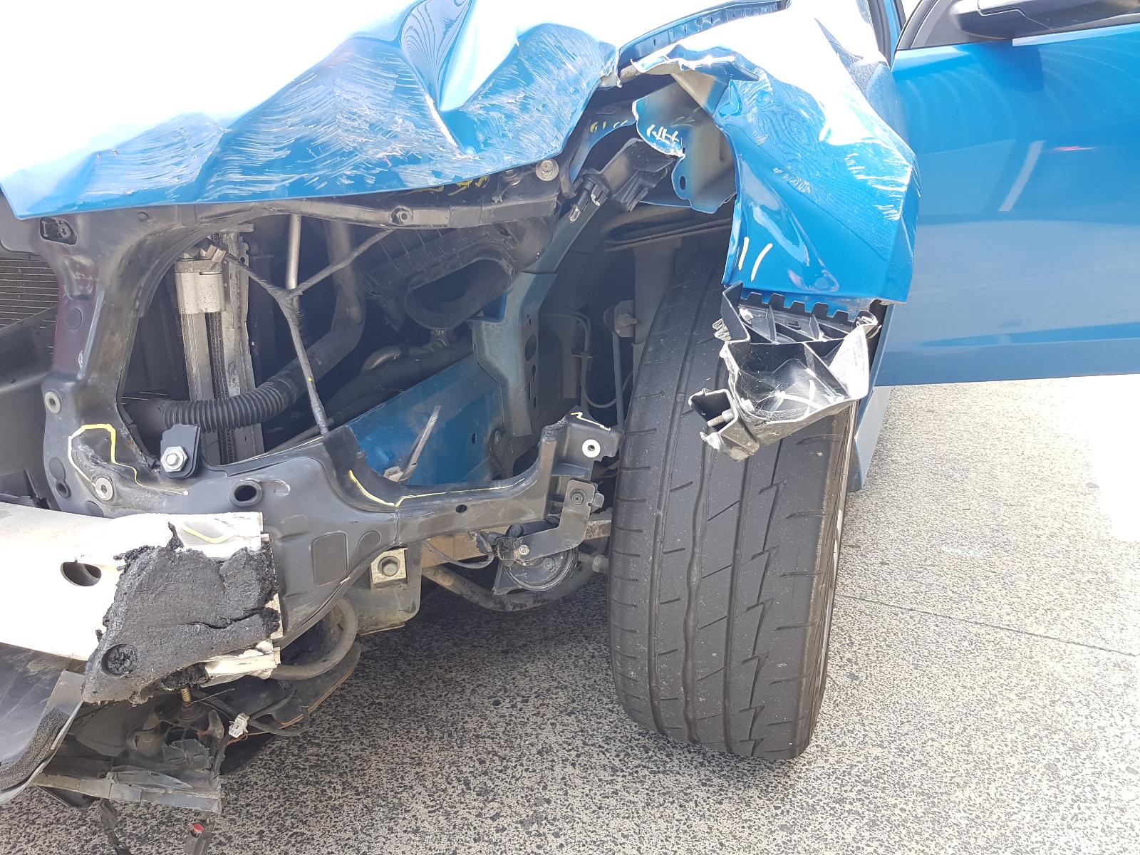 Holden Commodore - VF 2013-Present