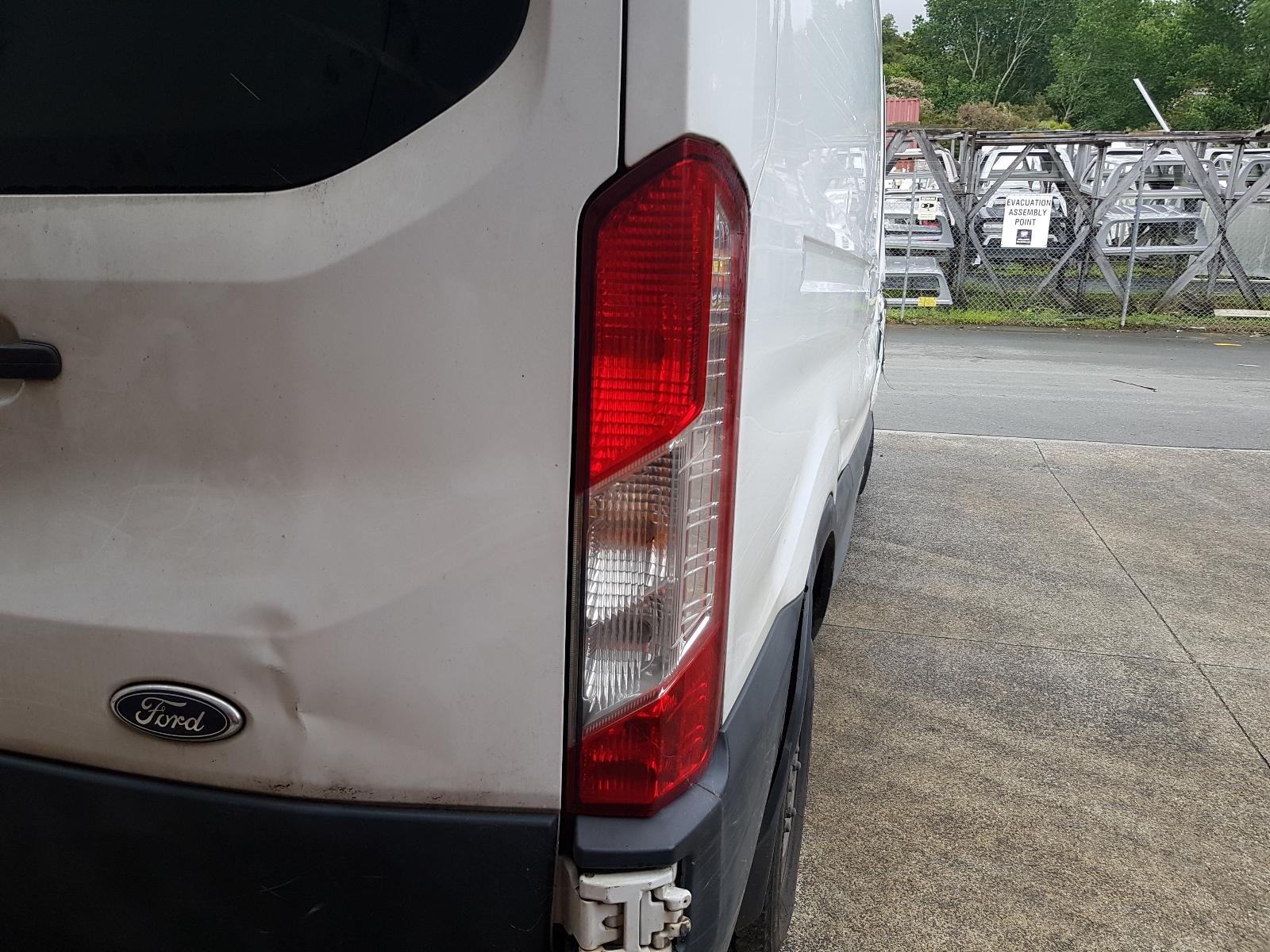 Ford Transit - Other