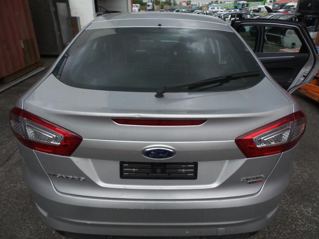 Ford Mondeo - MC 2011-2014