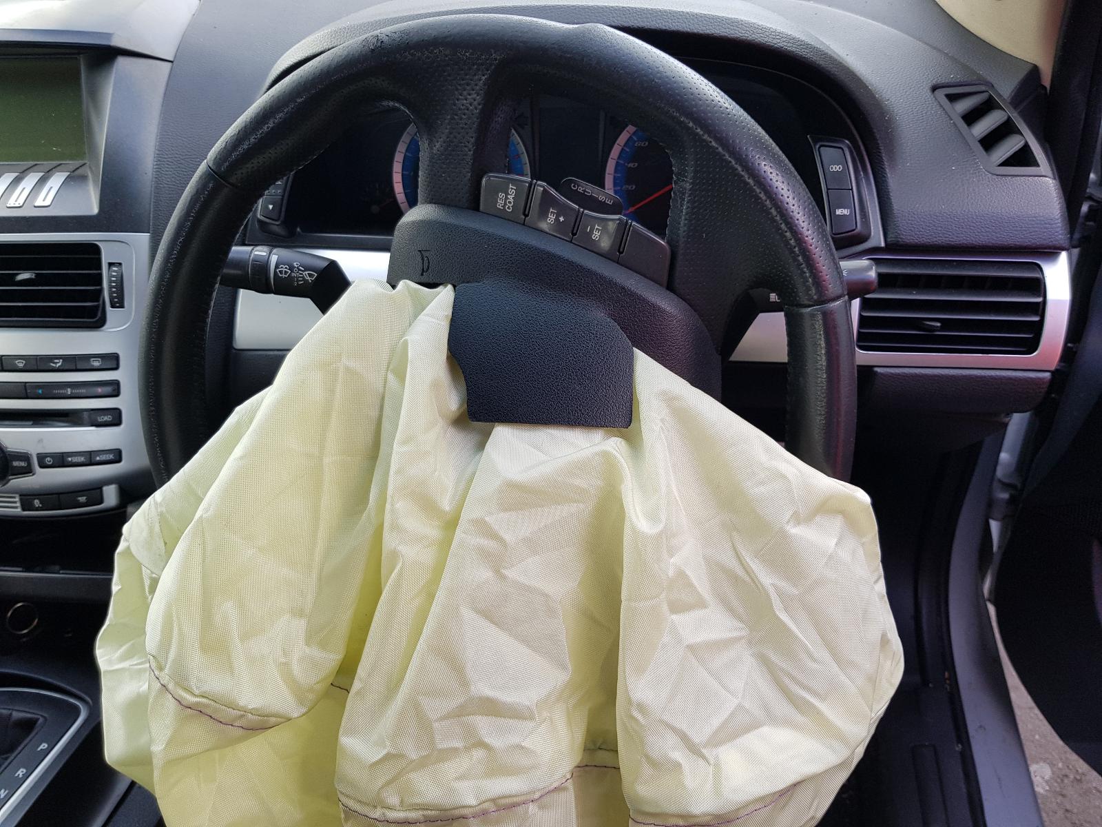 Ford Falcon - FG-FGX 2008-2016