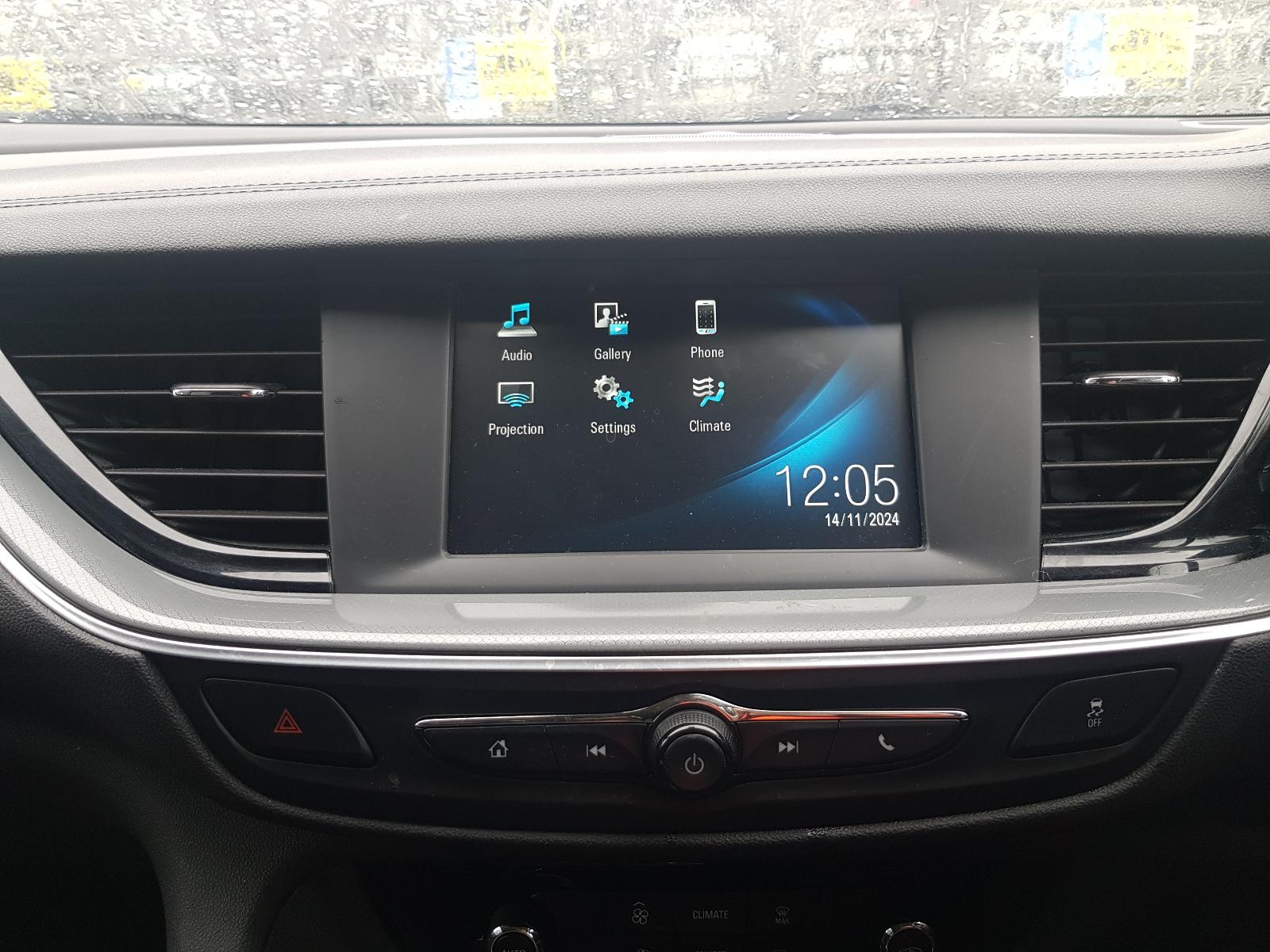 Holden Commodore - Other