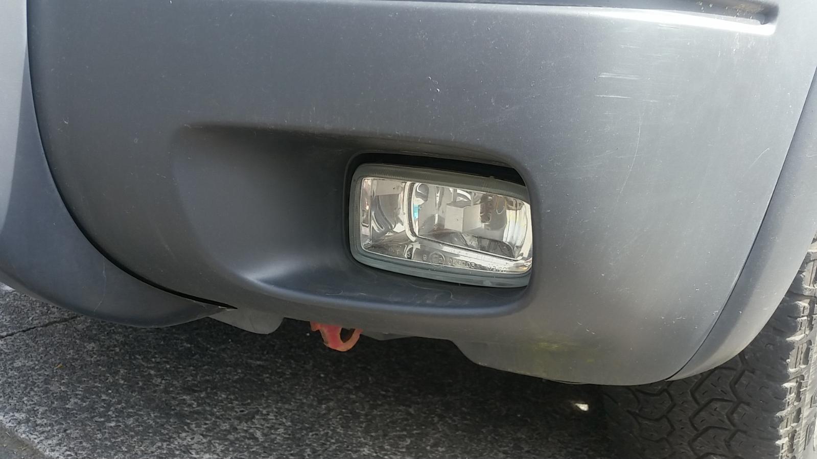 Ford Escape - EP 2001-2003