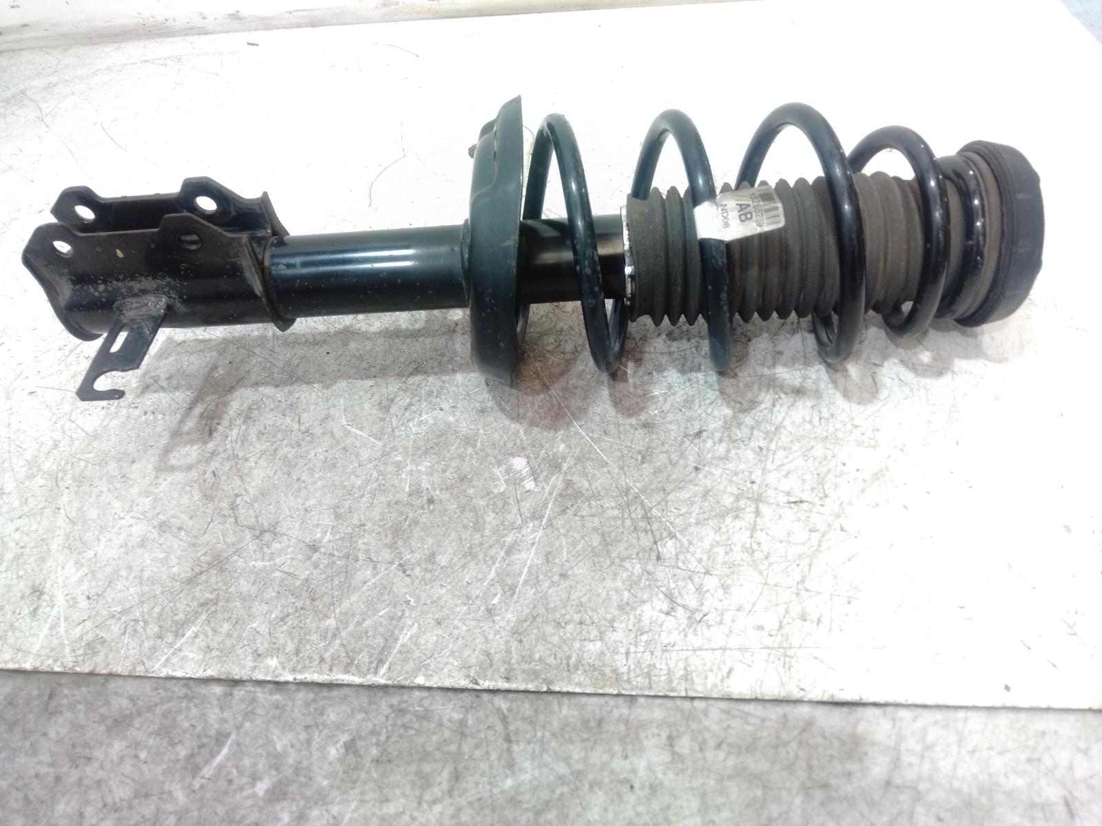 Right Front Strut