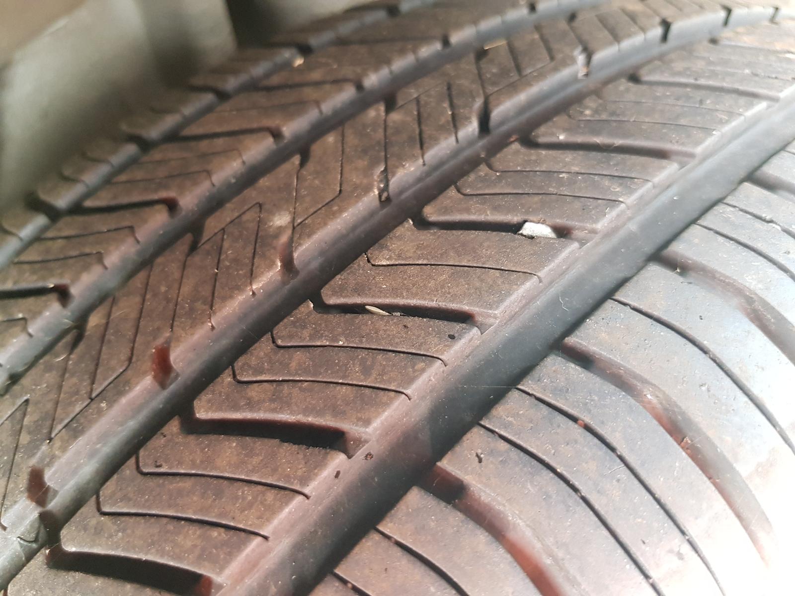 Holden Captiva - Captiva 7 2011-Present