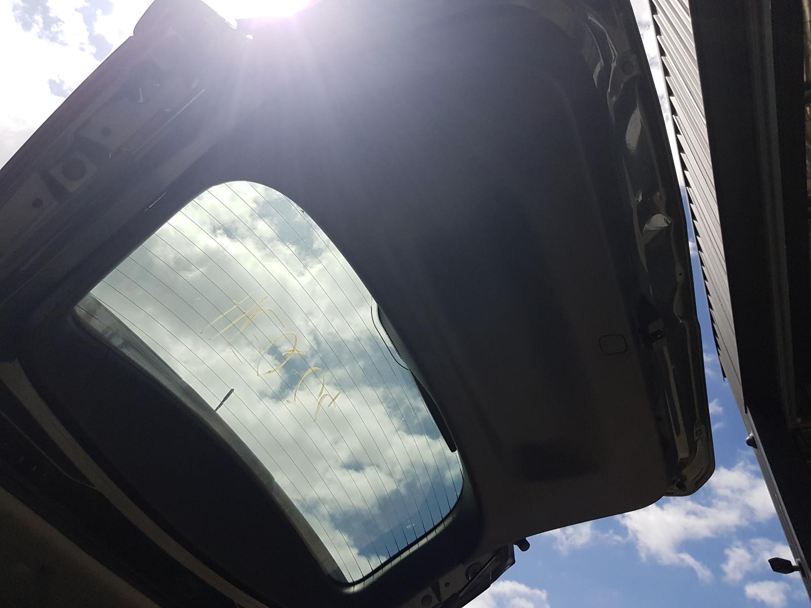 Holden Equipe - Other