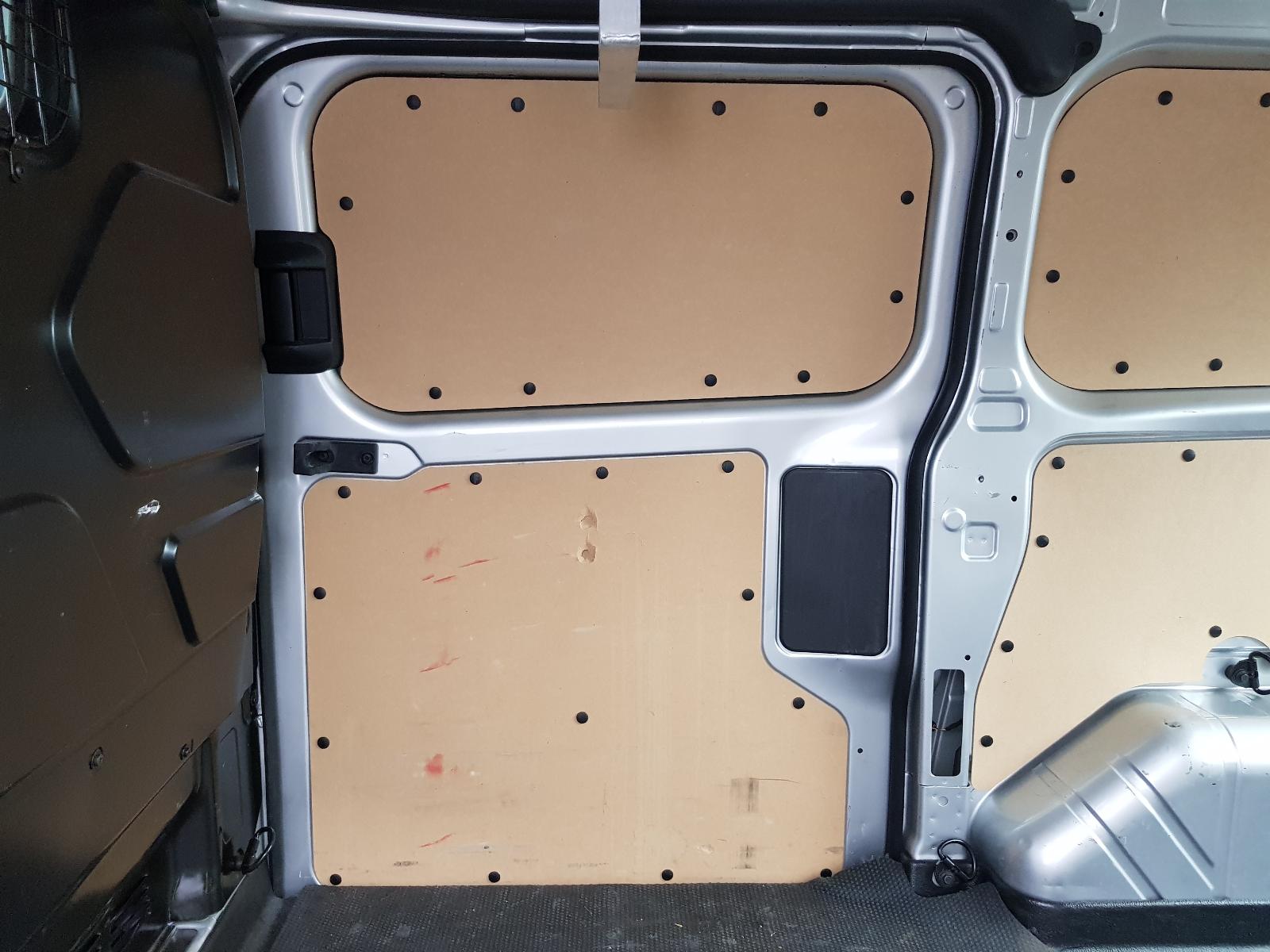 Ford Transit - Other