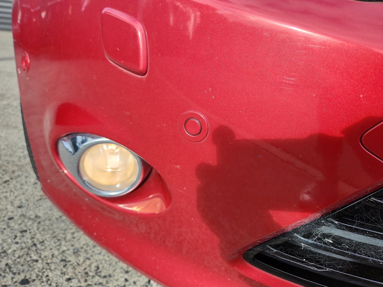 Ford Focus - LW 2011-2015