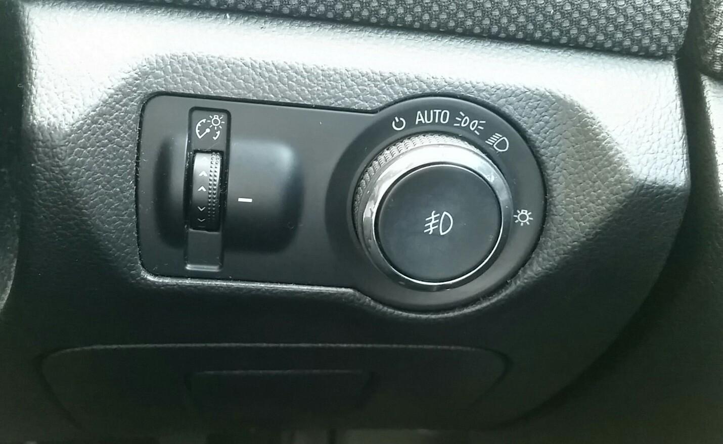 Holden Cruze - 2009-Present