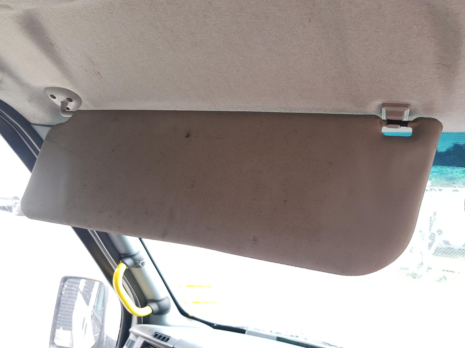 Ford Transit - 2006-2011