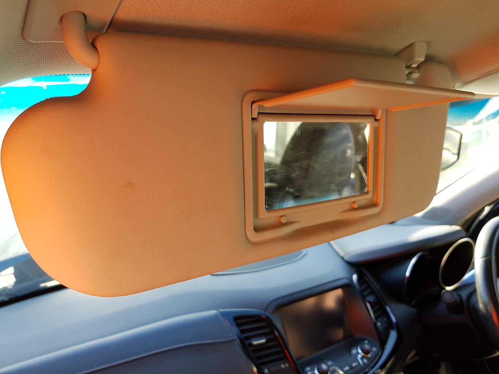 Holden Commodore - VF 2013-Present