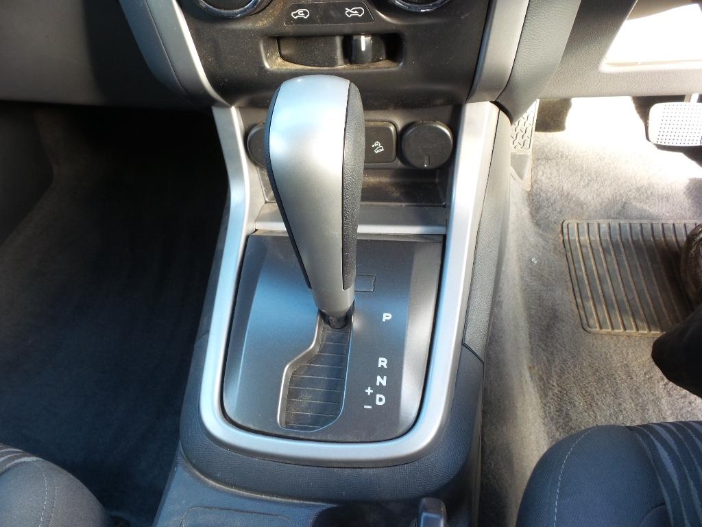 Holden Colorado - RG 2012 -2016