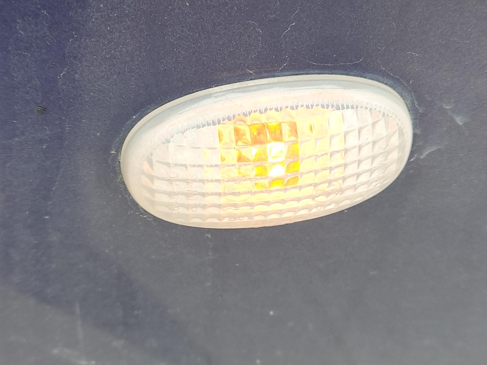 Holden Barina - Spark 2010-Present