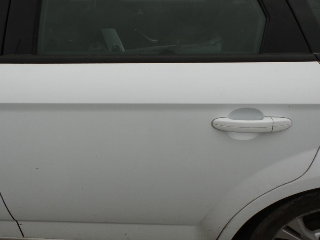 Ford Mondeo - MC 2011-2014