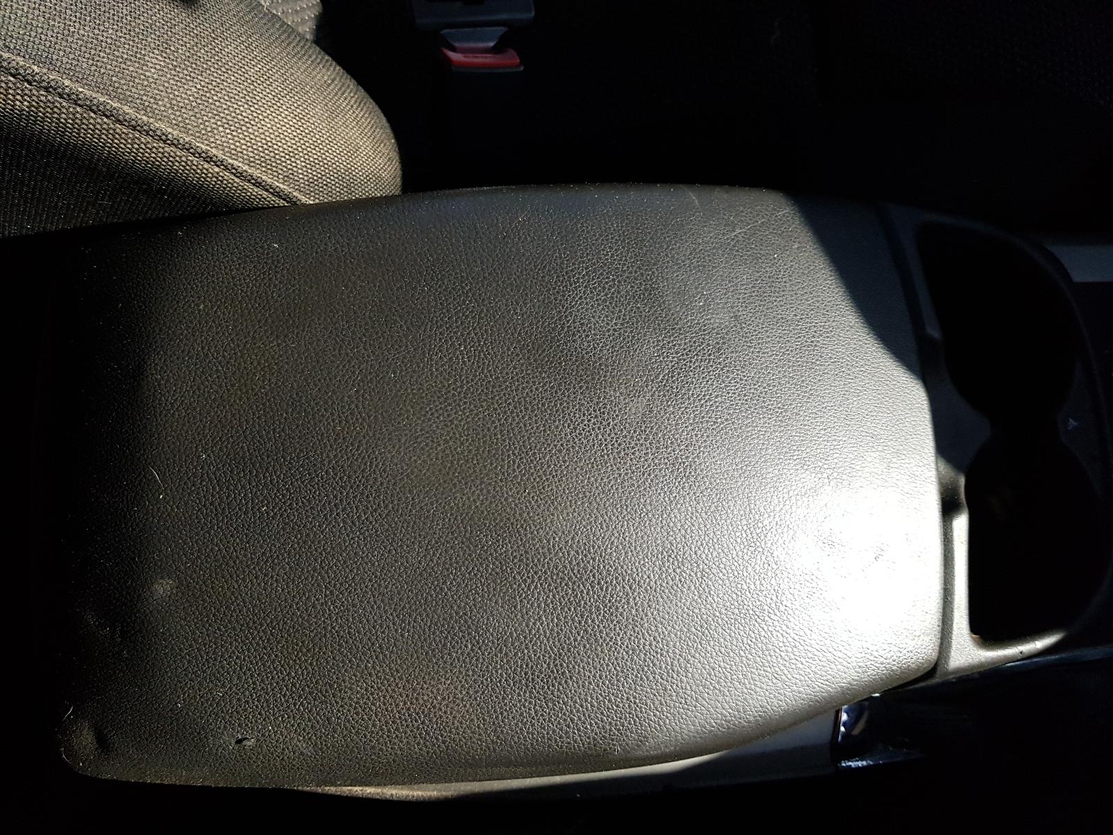 Ford Territory - SZ 2011-Present