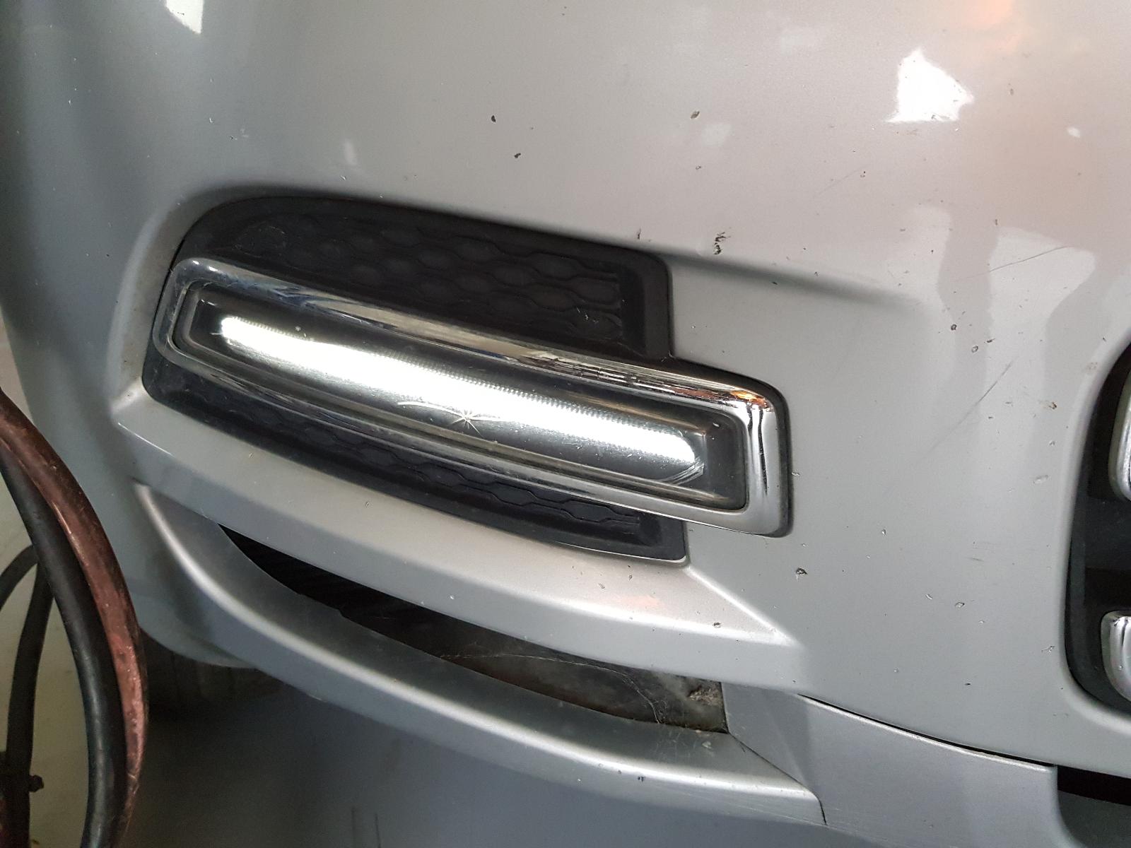 Ford Territory - SZ 2011-Present