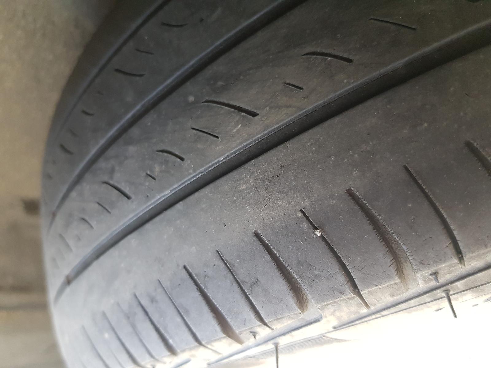 Holden Barina - Spark 2010-Present