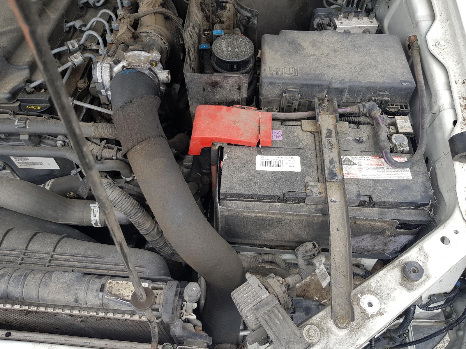 Ford Ranger - PX/PX2 2011-2017