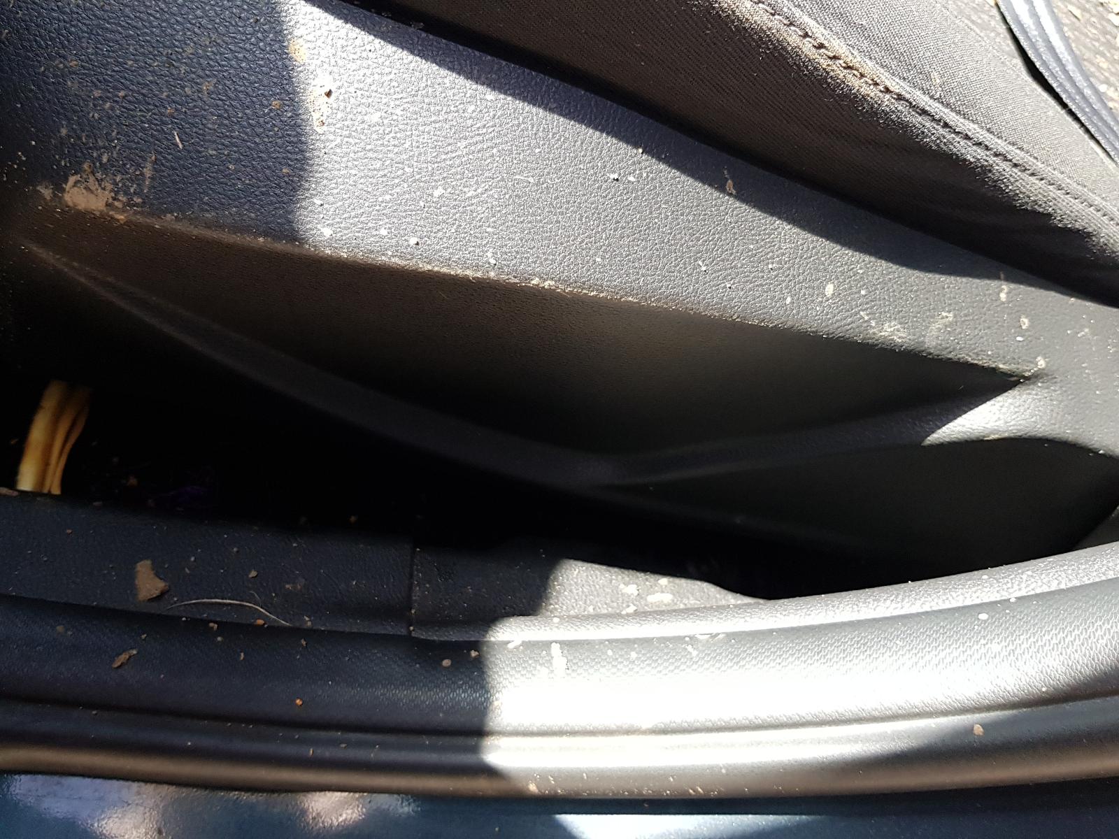 Ford Focus - LW 2011-2015