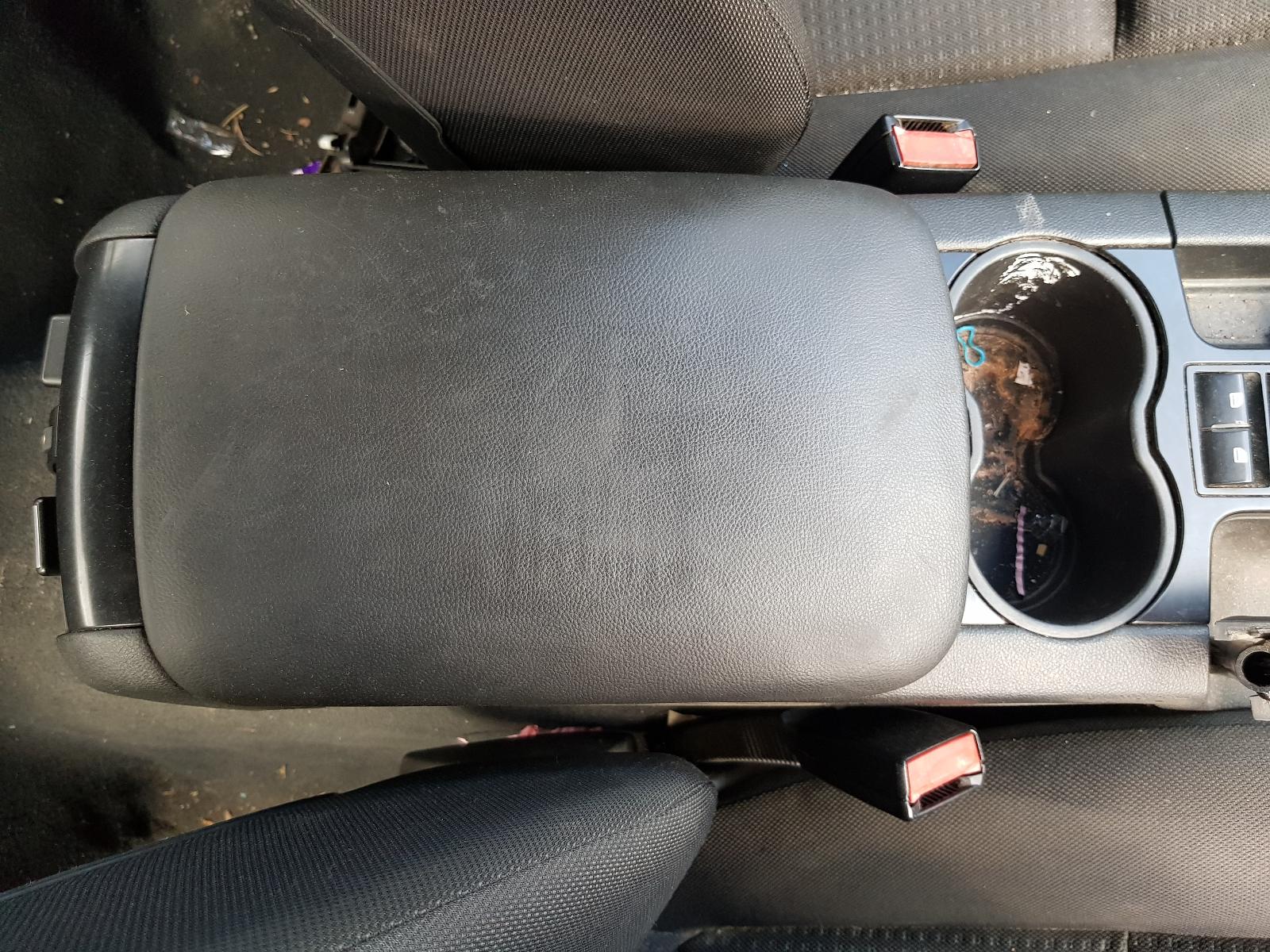 Holden Commodore - VE 2006-2013