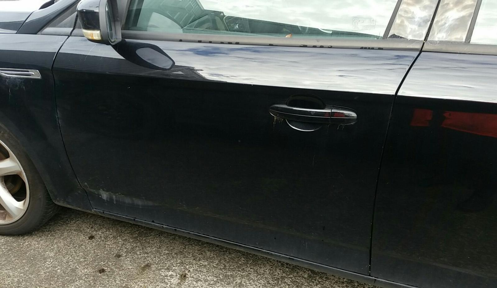 Ford Mondeo - MC 2011-2014