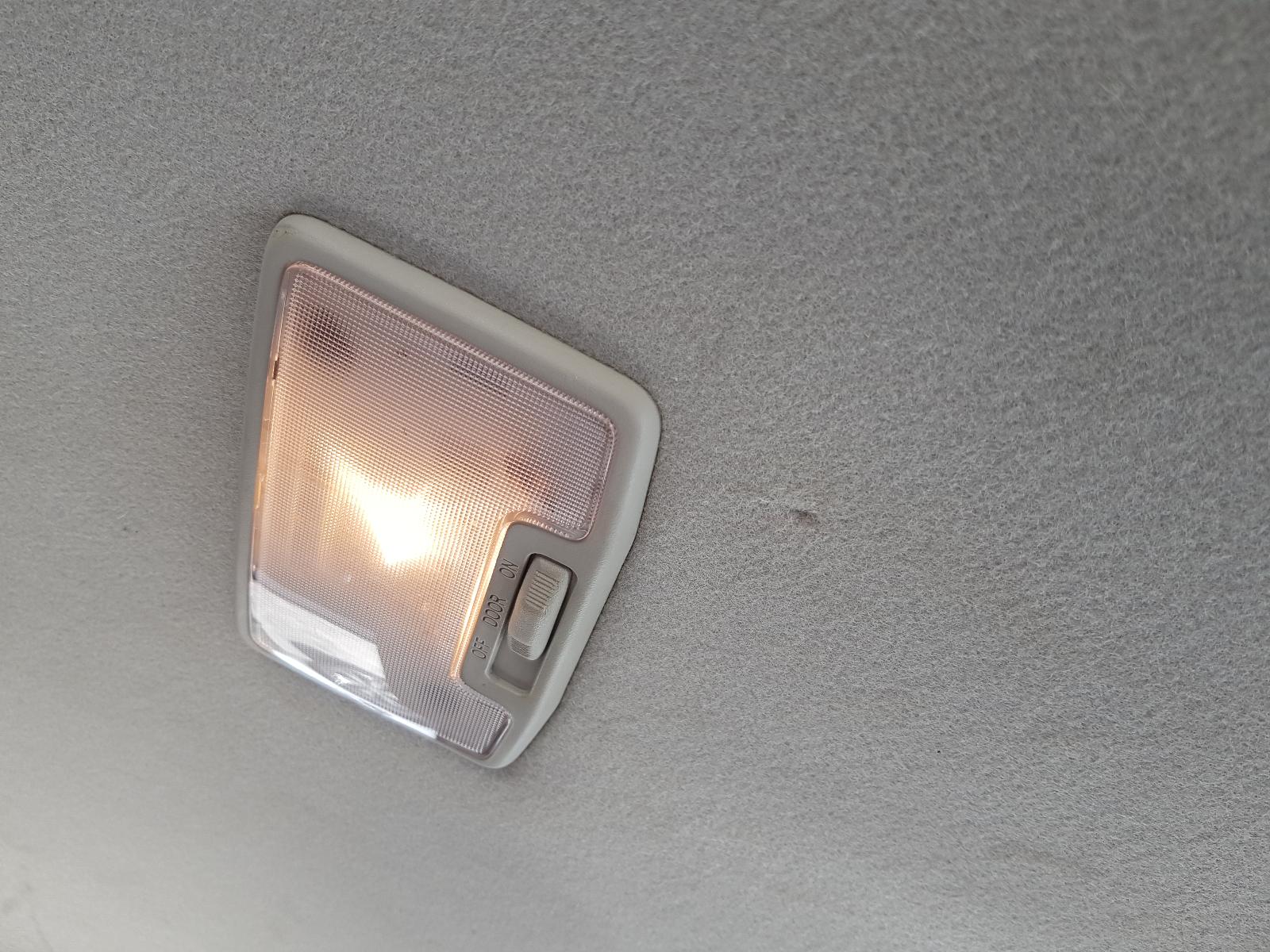 Holden Colorado - RG2 2016-Present