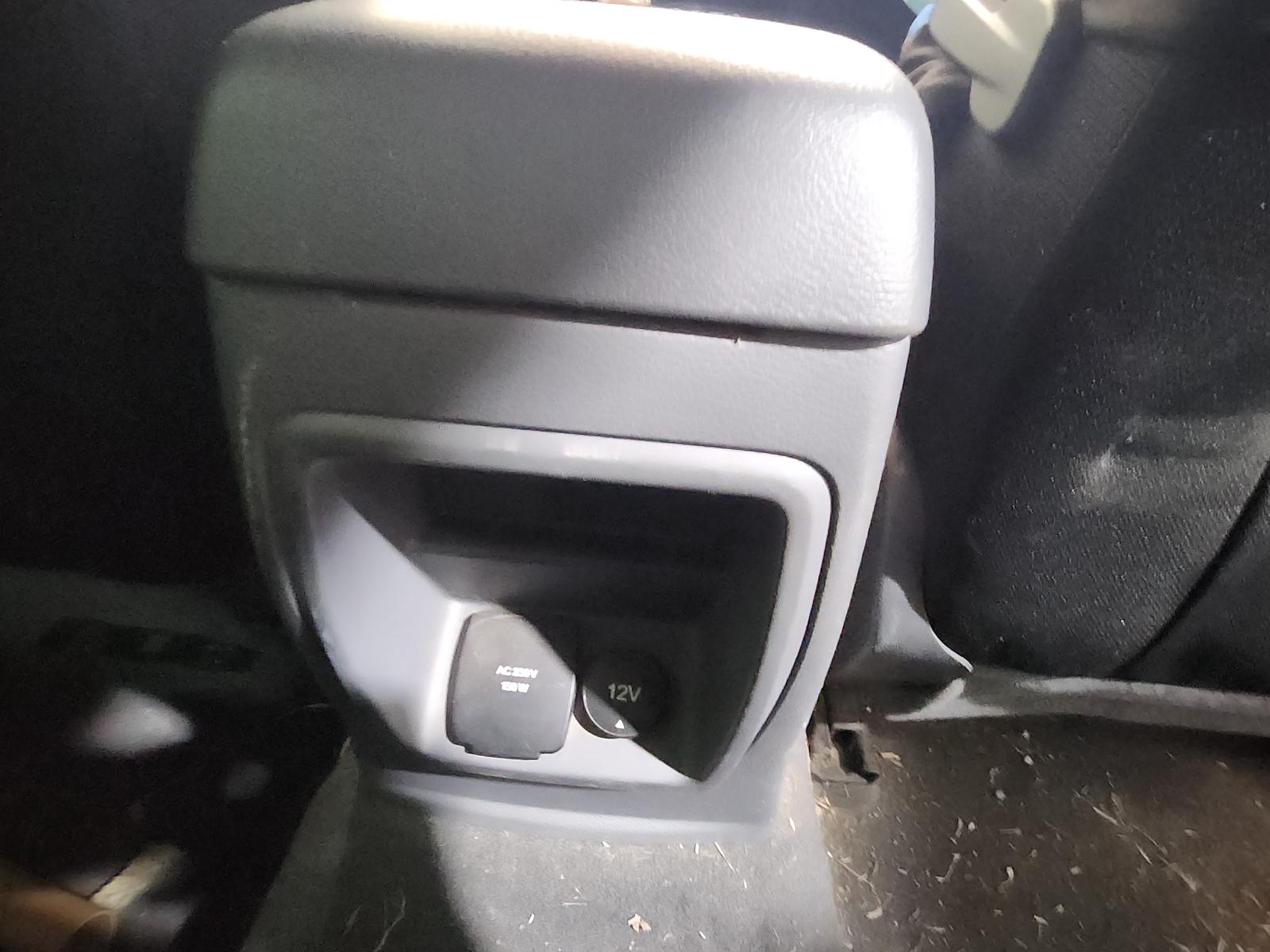 Ford Ranger - PX/PX2 2011-2017