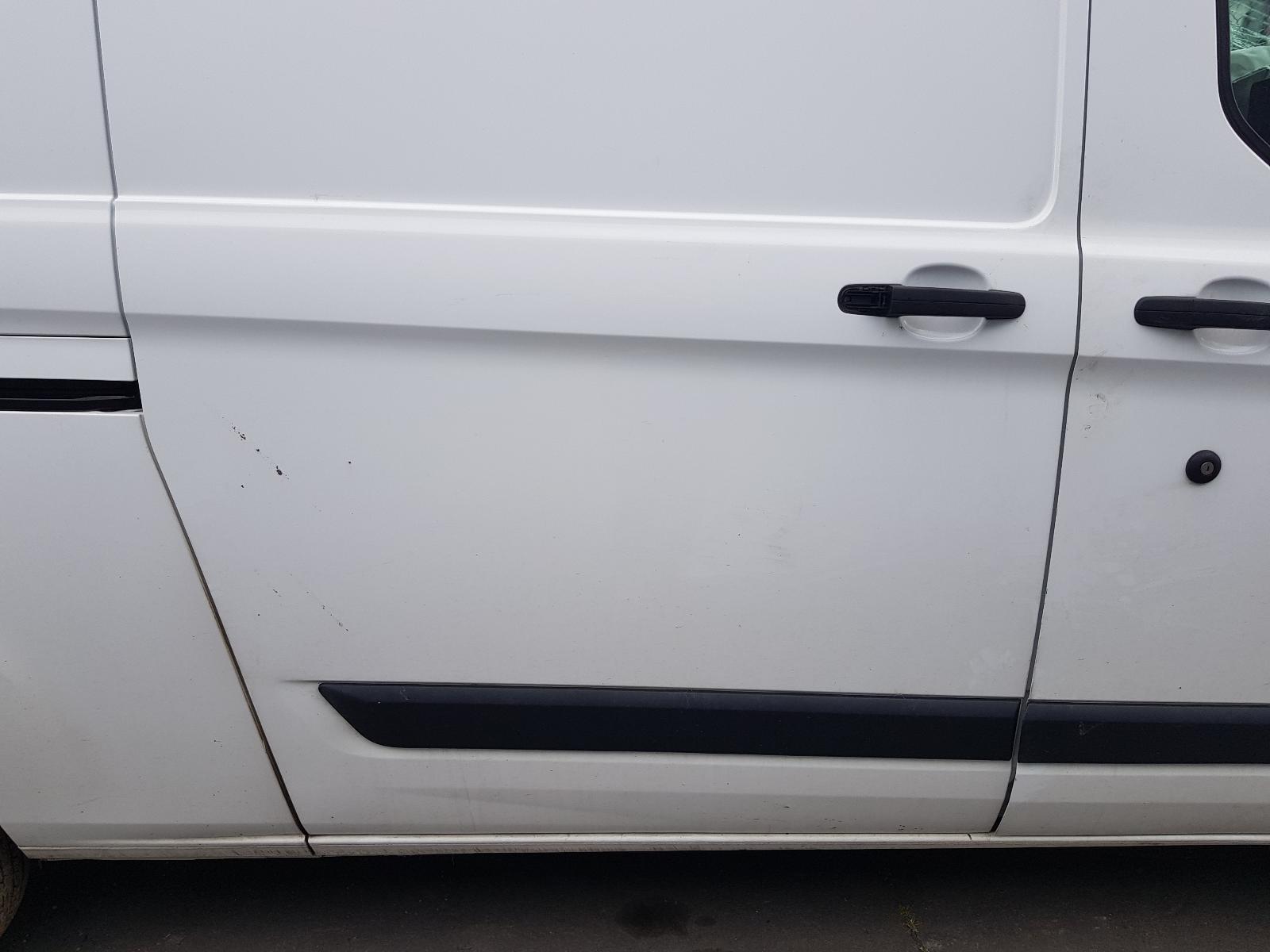 Ford Transit - Other