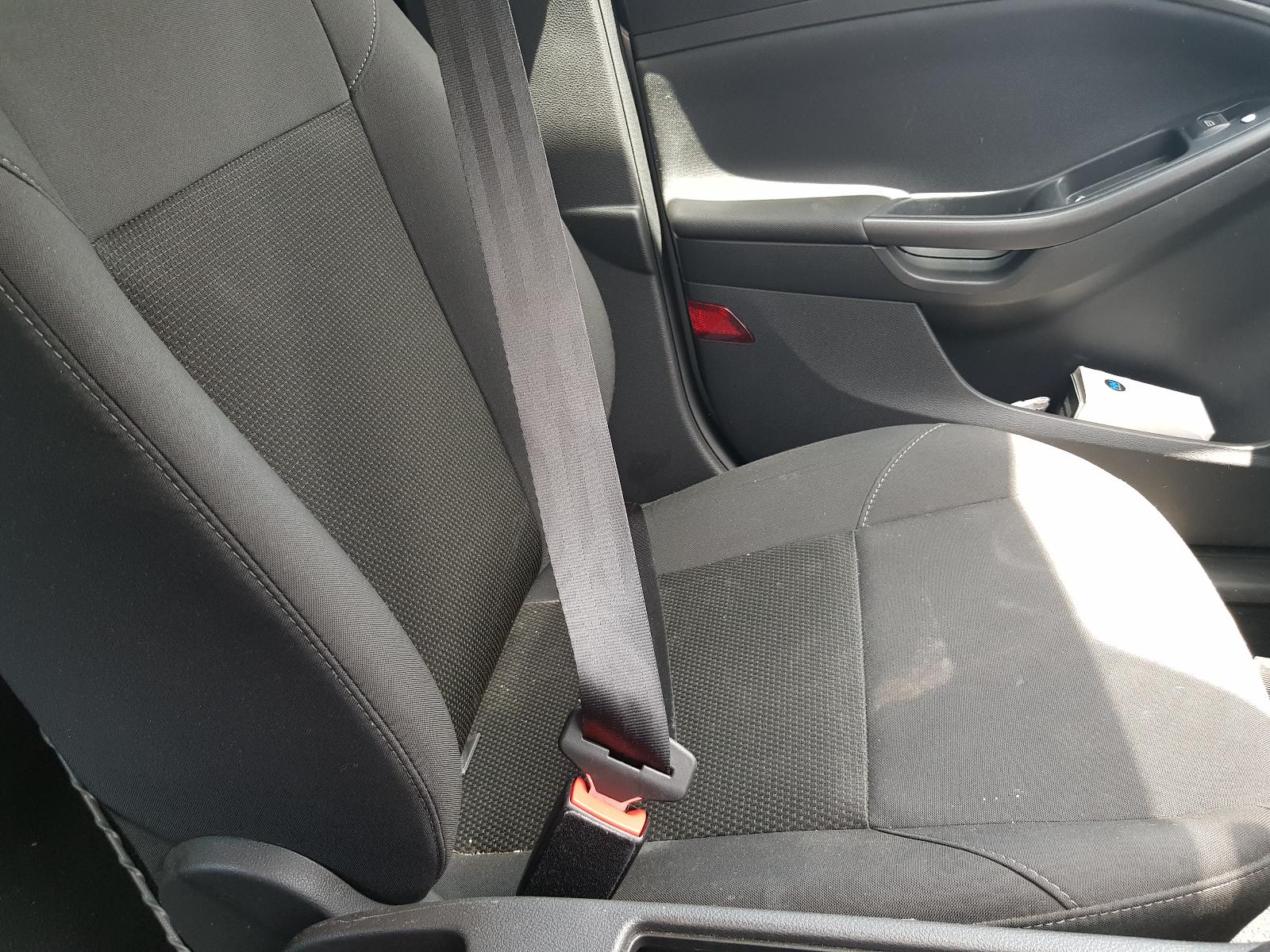 Ford Focus - LZ 2015-2017