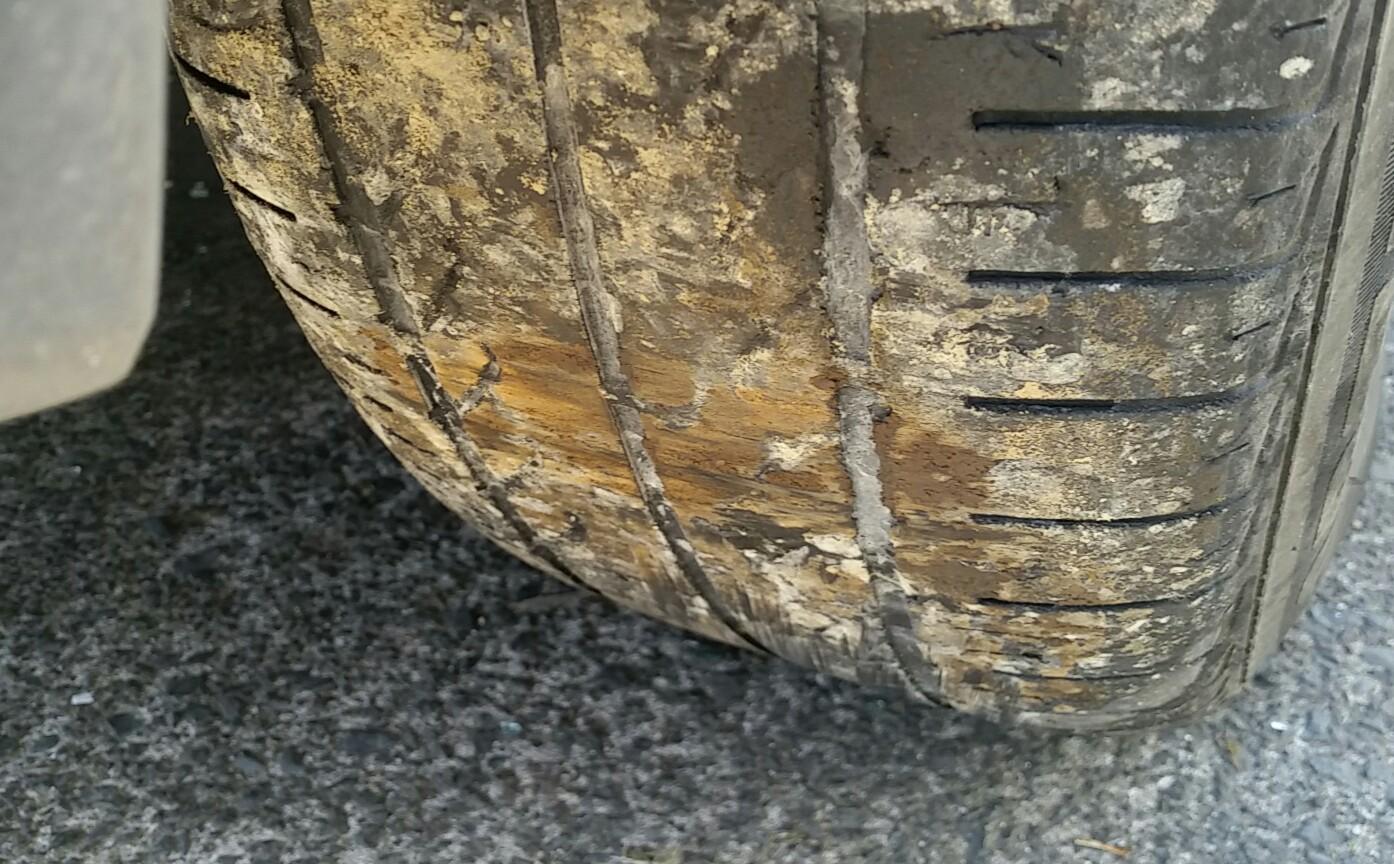 Holden Captiva - Captiva 7 2011-Present