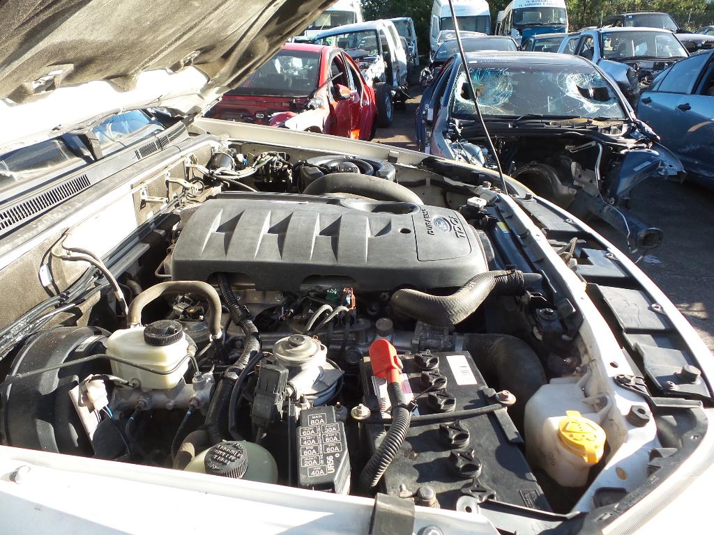 Ford Ranger - PJ 2006-2009