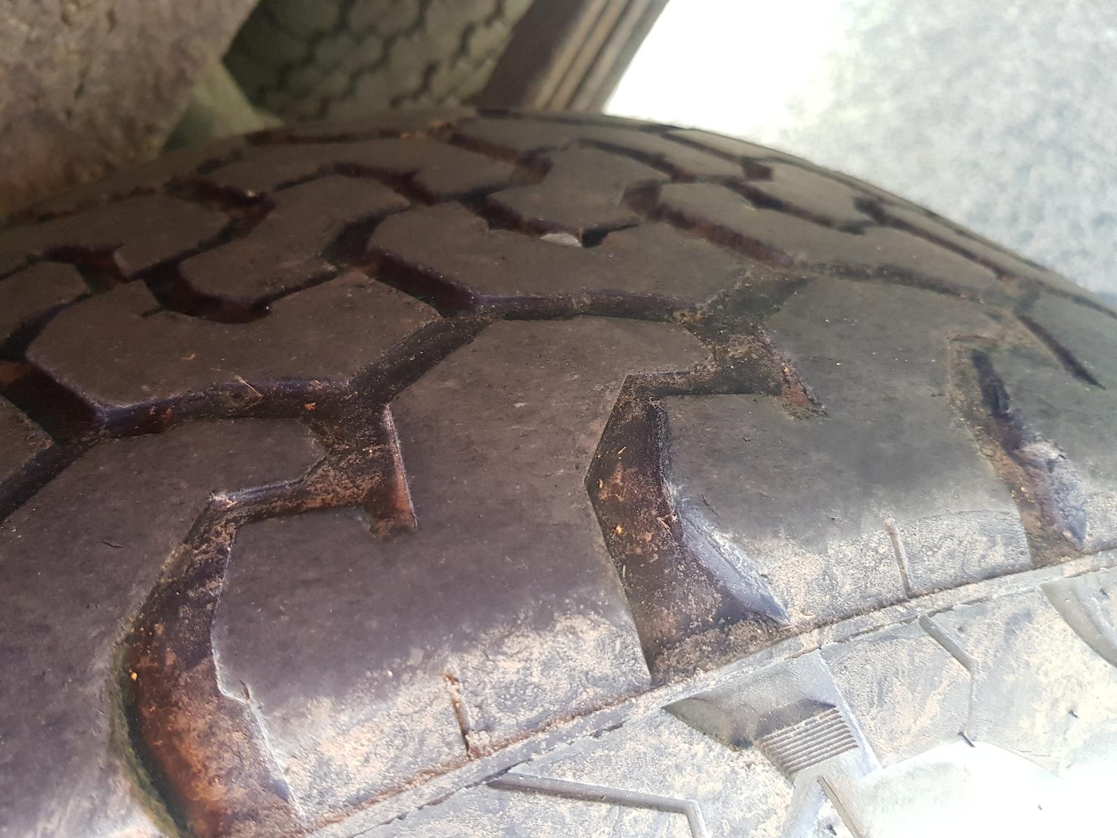 Holden Colorado - RG 2012 -2016