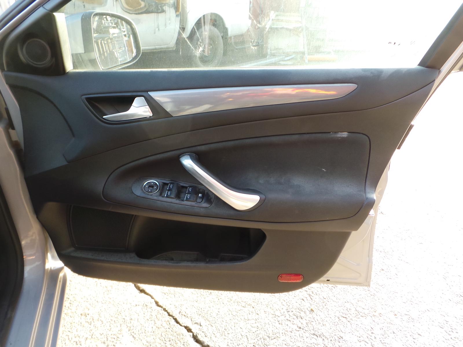 Ford Mondeo - MC 2011-2014