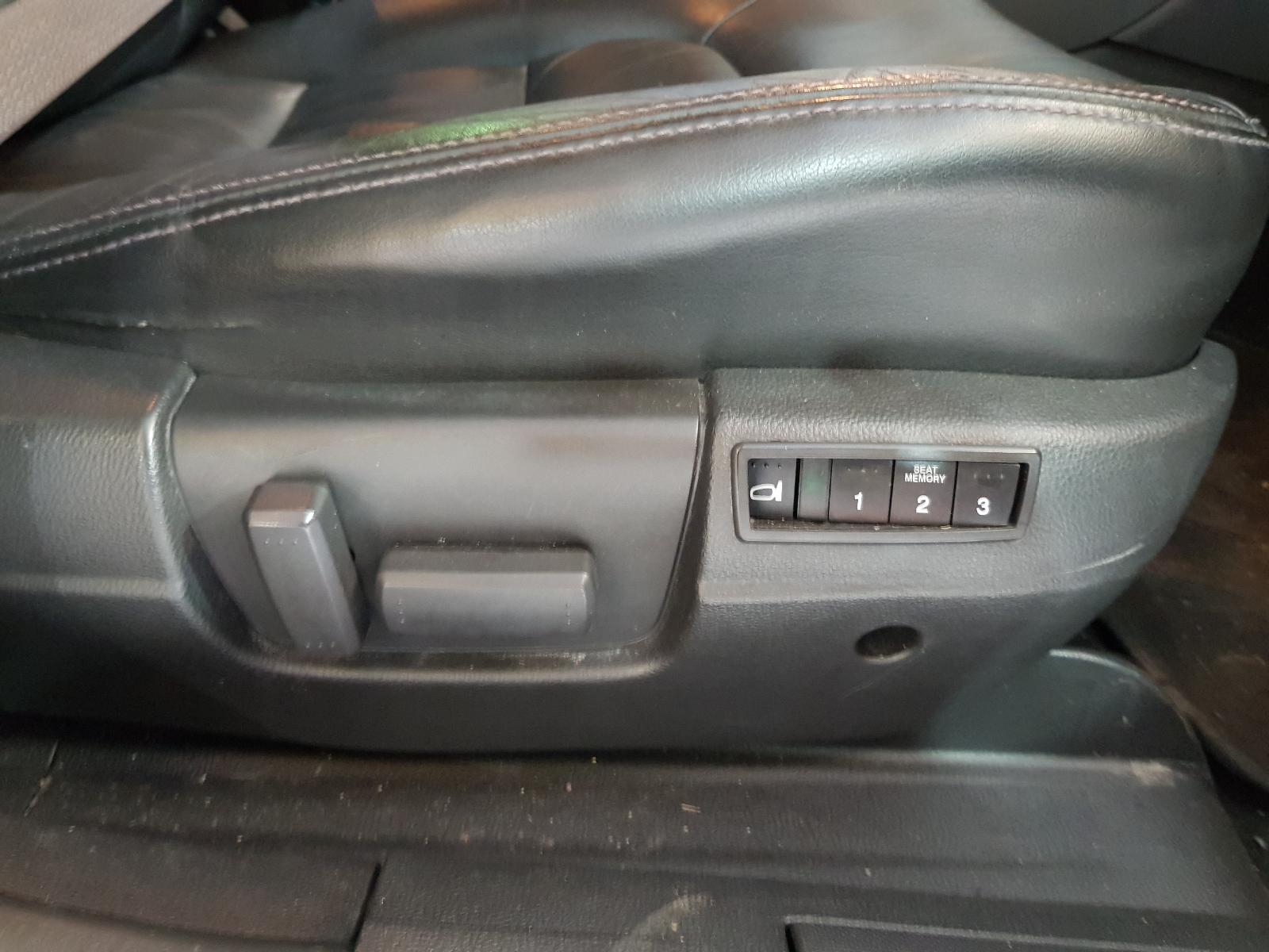 Ford Falcon - FG-FGX 2008-2016