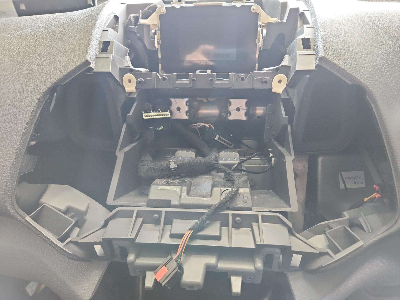 Ford EcoSport - BW 2013-present