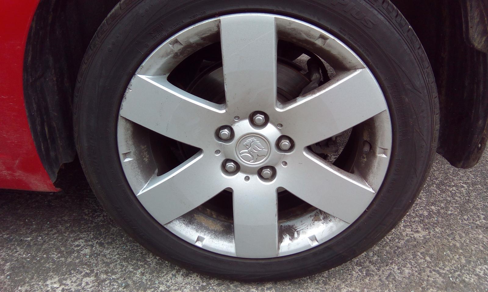 Holden Cruze - 2009-Present