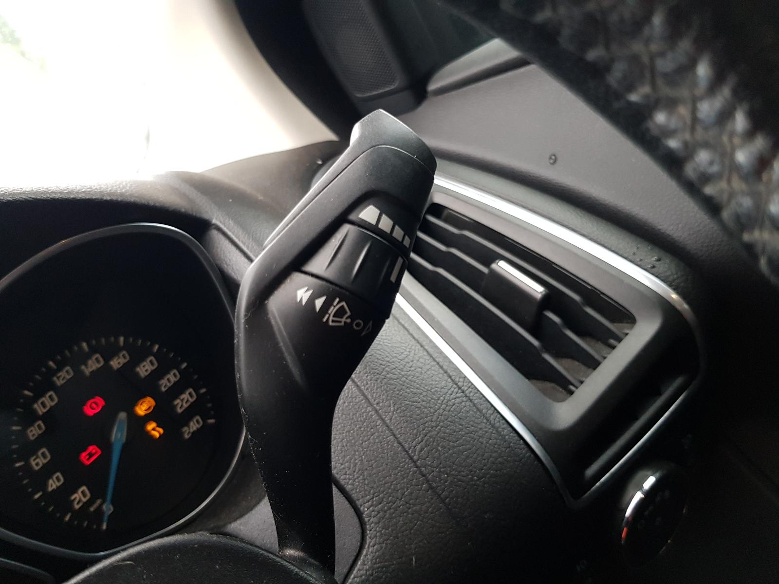 Ford Focus - LW 2011-2015