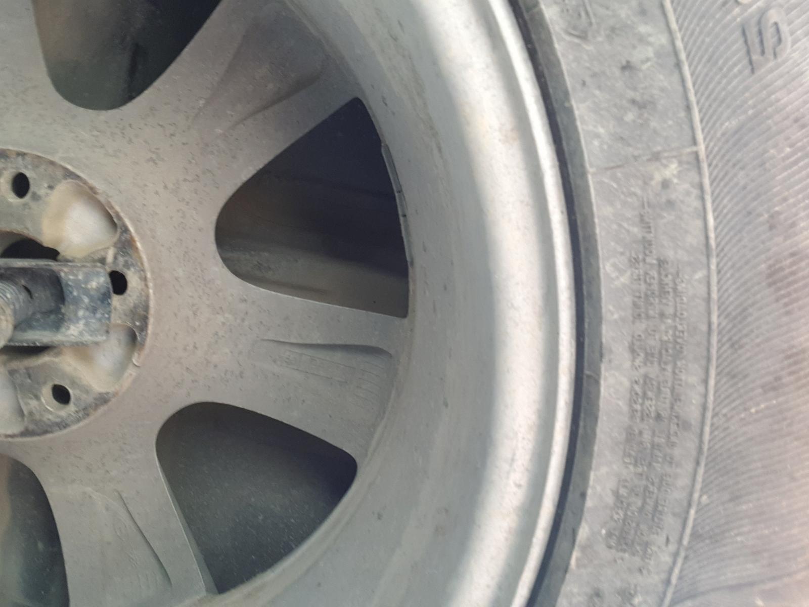 Hyundai Santa Fe - 2006-2012