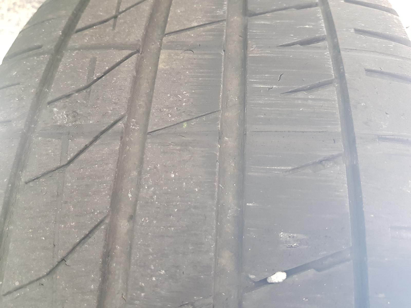 Holden Captiva - Captiva 5 2006-2011