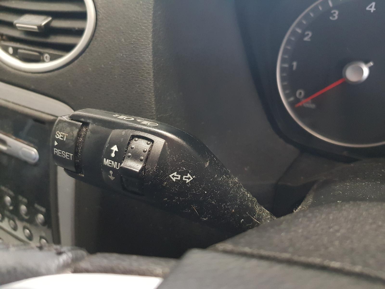 Ford Focus - LS 2005-2007