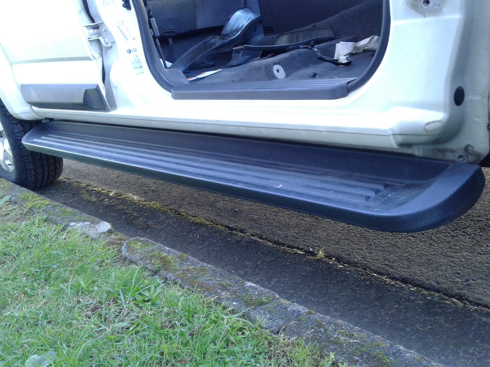 Holden Colorado - RG 2012 -2016