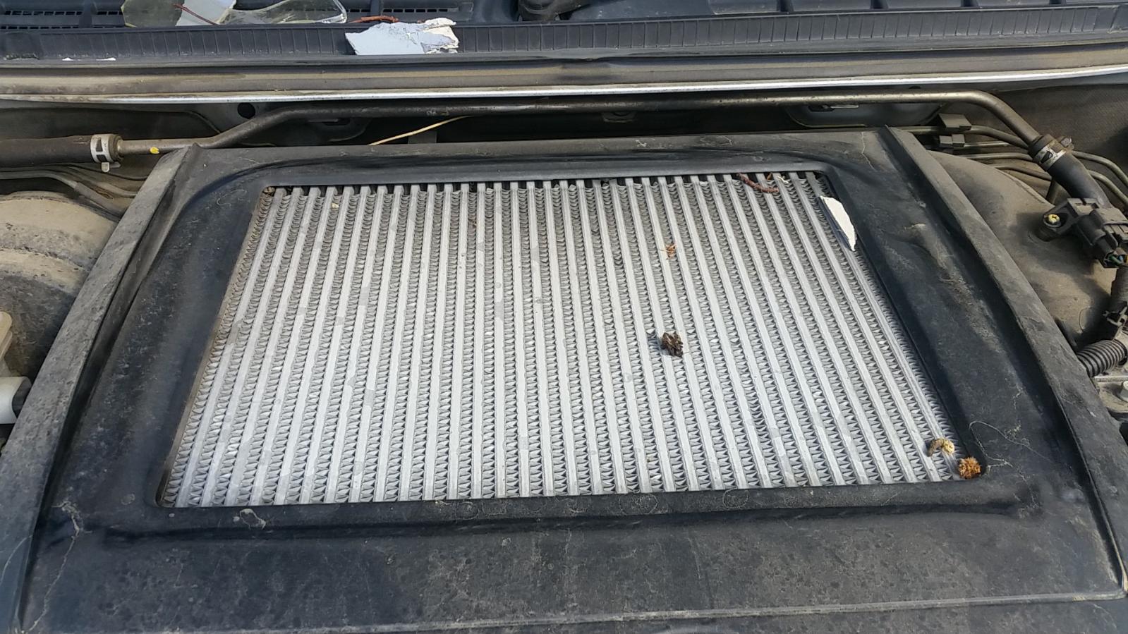 Holden Colorado - RC 2008-2011