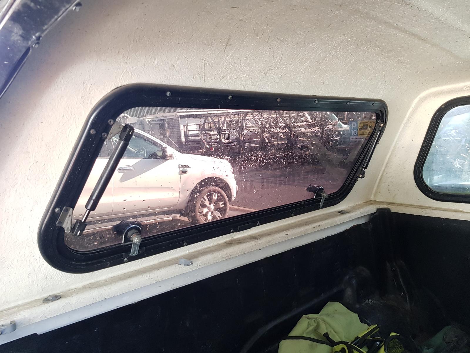 Ford Ranger - PX/PX2 2011-2017