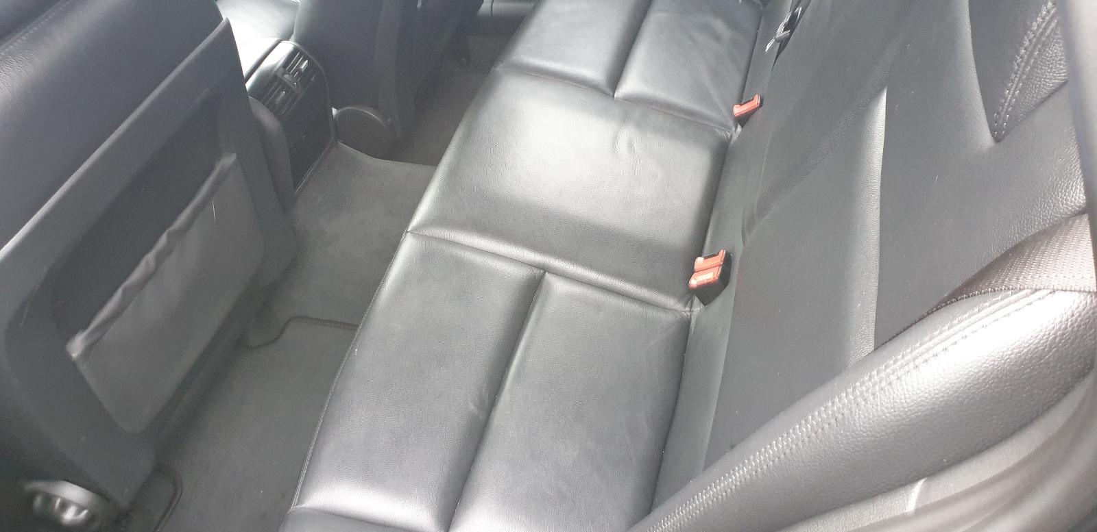 Holden Commodore - VE 2006-2013