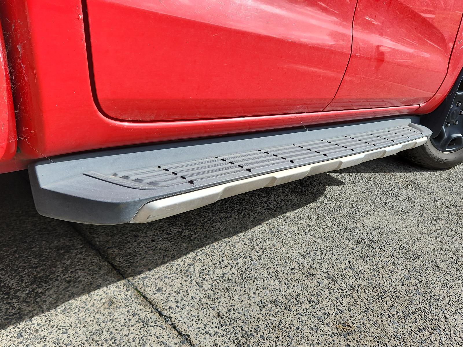 Ford Ranger - PX/PX2 2011-2017