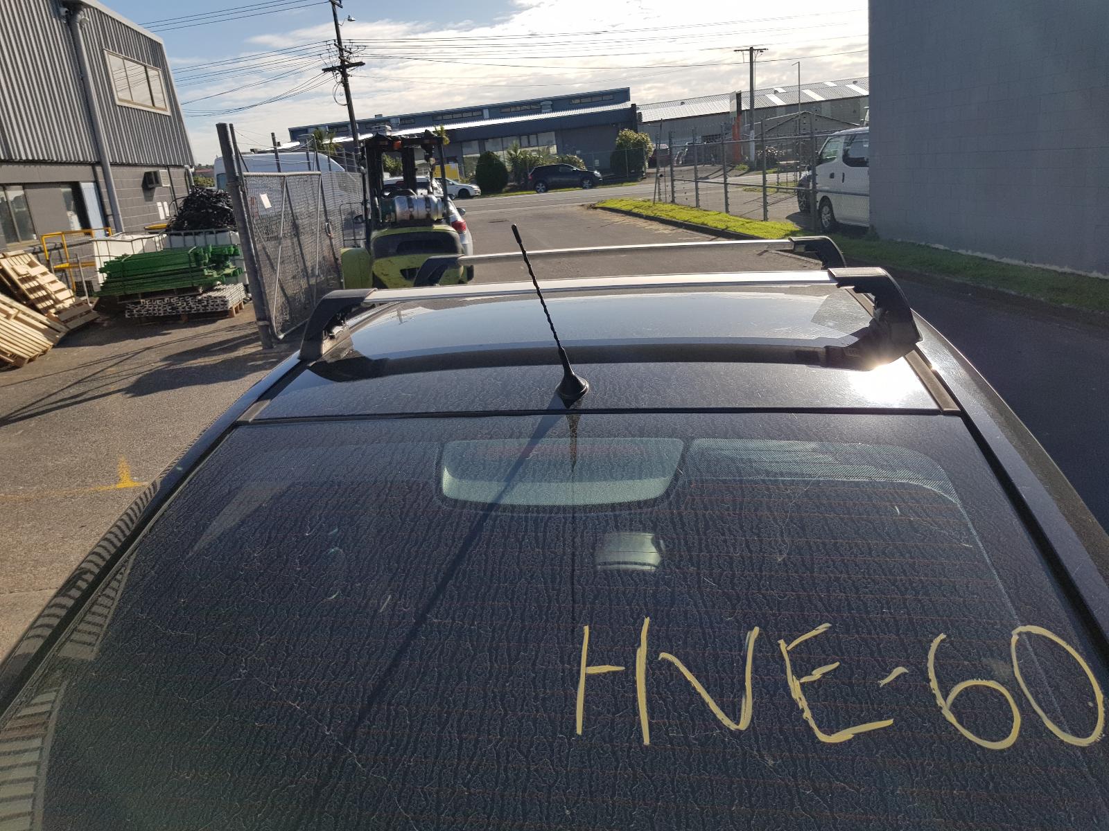 Holden Commodore - VE 2006-2013