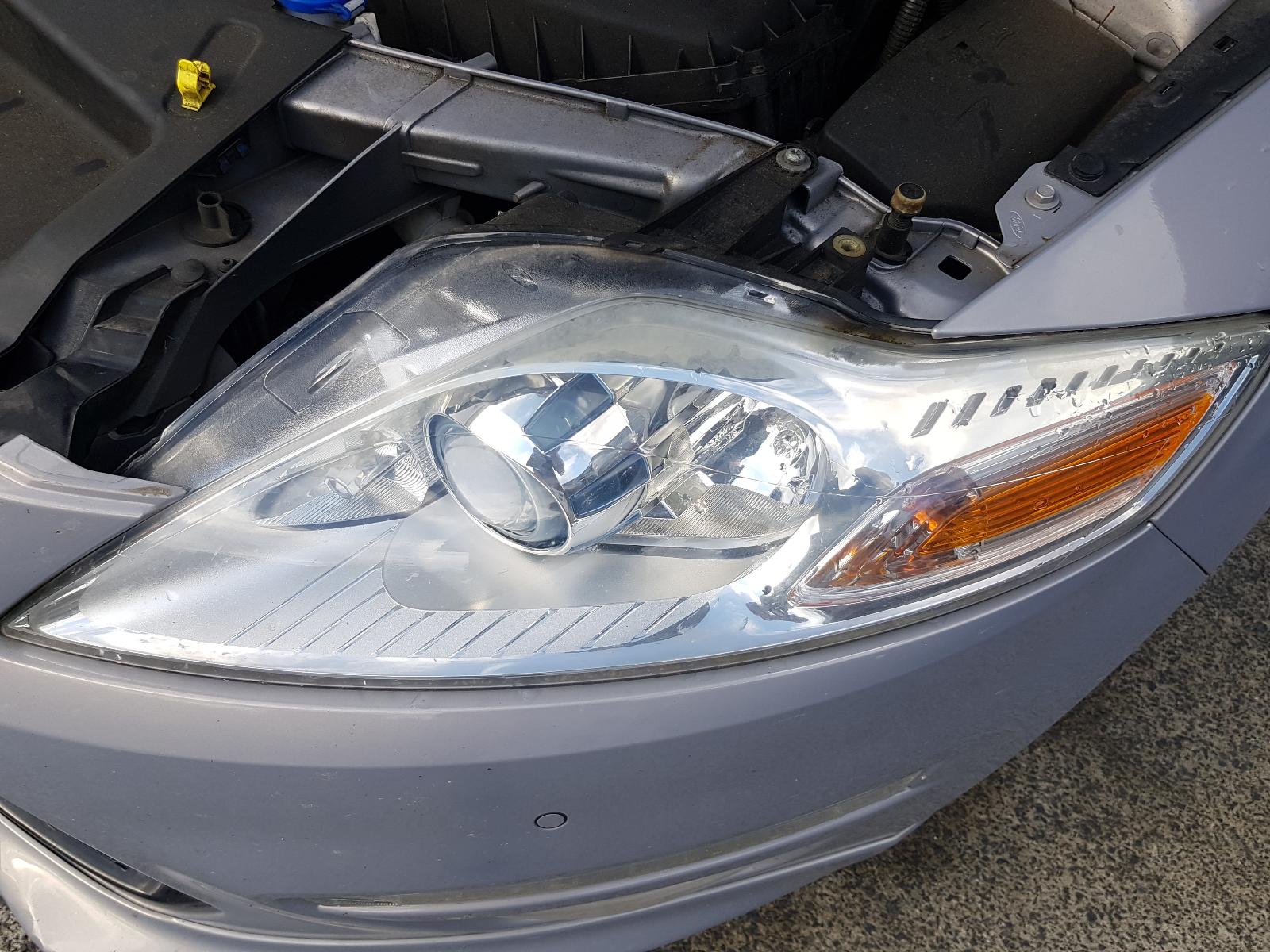 Ford Mondeo - MC 2011-2014